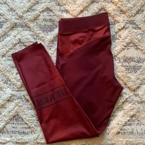 Better Bodies Leggings